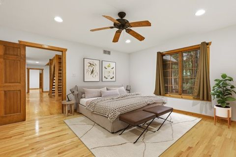 Tiny photo for 6650E Minkler Road, Yorkville, IL 60560 (MLS # 12712354)