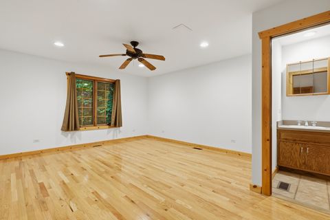 Tiny photo for 6650E Minkler Road, Yorkville, IL 60560 (MLS # 12712354)