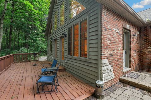Tiny photo for 6650E Minkler Road, Yorkville, IL 60560 (MLS # 12712354)