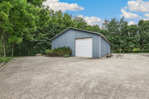Tiny photo for 6650E Minkler Road, Yorkville, IL 60560 (MLS # 12712354)