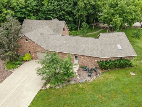 Tiny photo for 6650E Minkler Road, Yorkville, IL 60560 (MLS # 12712354)