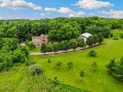 Tiny photo for 6650E Minkler Road, Yorkville, IL 60560 (MLS # 12712354)
