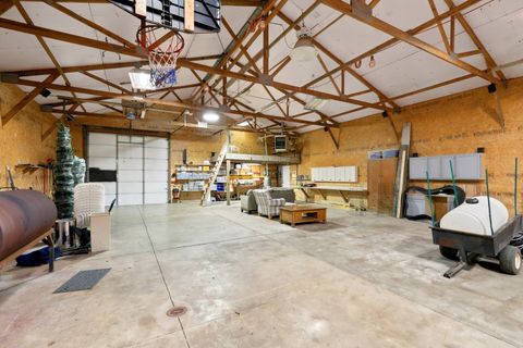 Tiny photo for 6650E Minkler Road, Yorkville, IL 60560 (MLS # 12712354)