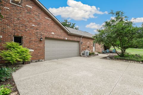 Tiny photo for 6650E Minkler Road, Yorkville, IL 60560 (MLS # 12712354)