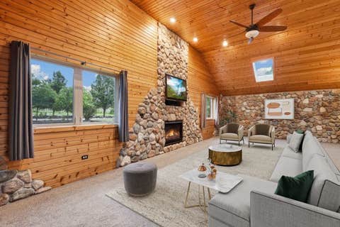 Tiny photo for 6650E Minkler Road, Yorkville, IL 60560 (MLS # 12712354)
