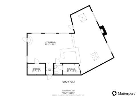 Tiny photo for 6650E Minkler Road, Yorkville, IL 60560 (MLS # 12712354)