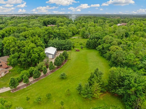 Tiny photo for 6650E Minkler Road, Yorkville, IL 60560 (MLS # 12712354)