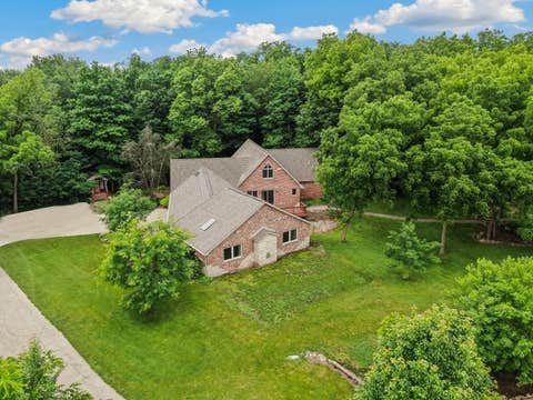Tiny photo for 6650E Minkler Road, Yorkville, IL 60560 (MLS # 12712354)