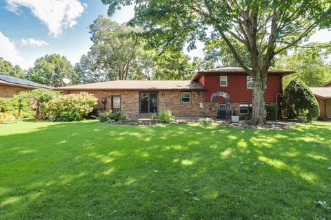 Tiny photo for 1113 Andover Street, Bloomington, IL 61704 (MLS # 12737738)