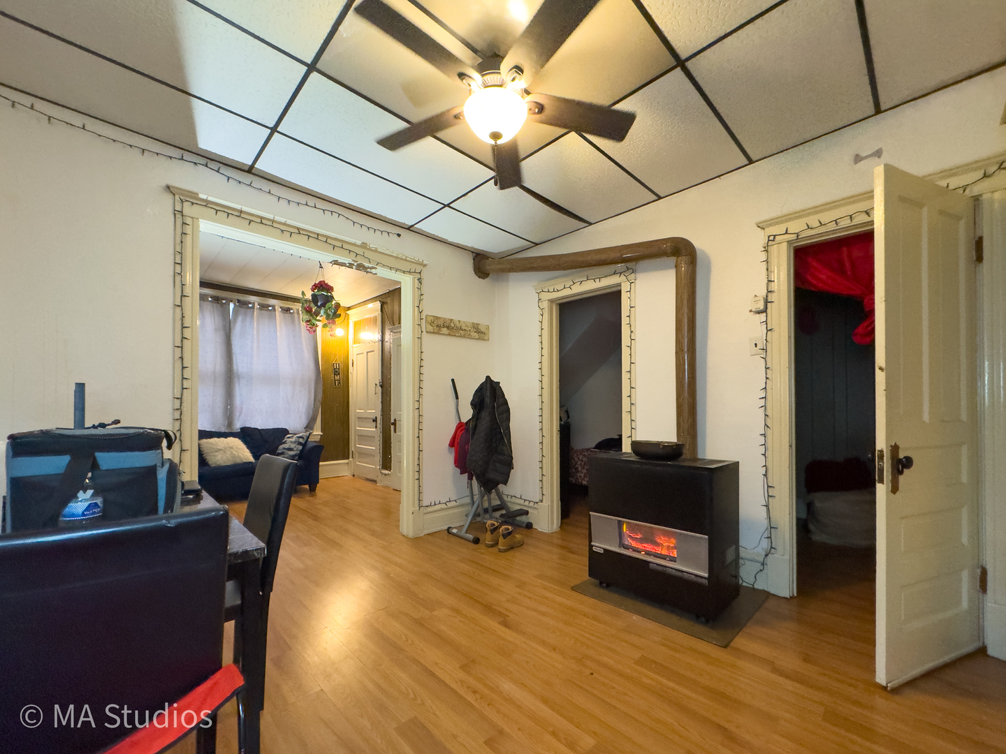 2531 S Christiana Avenue