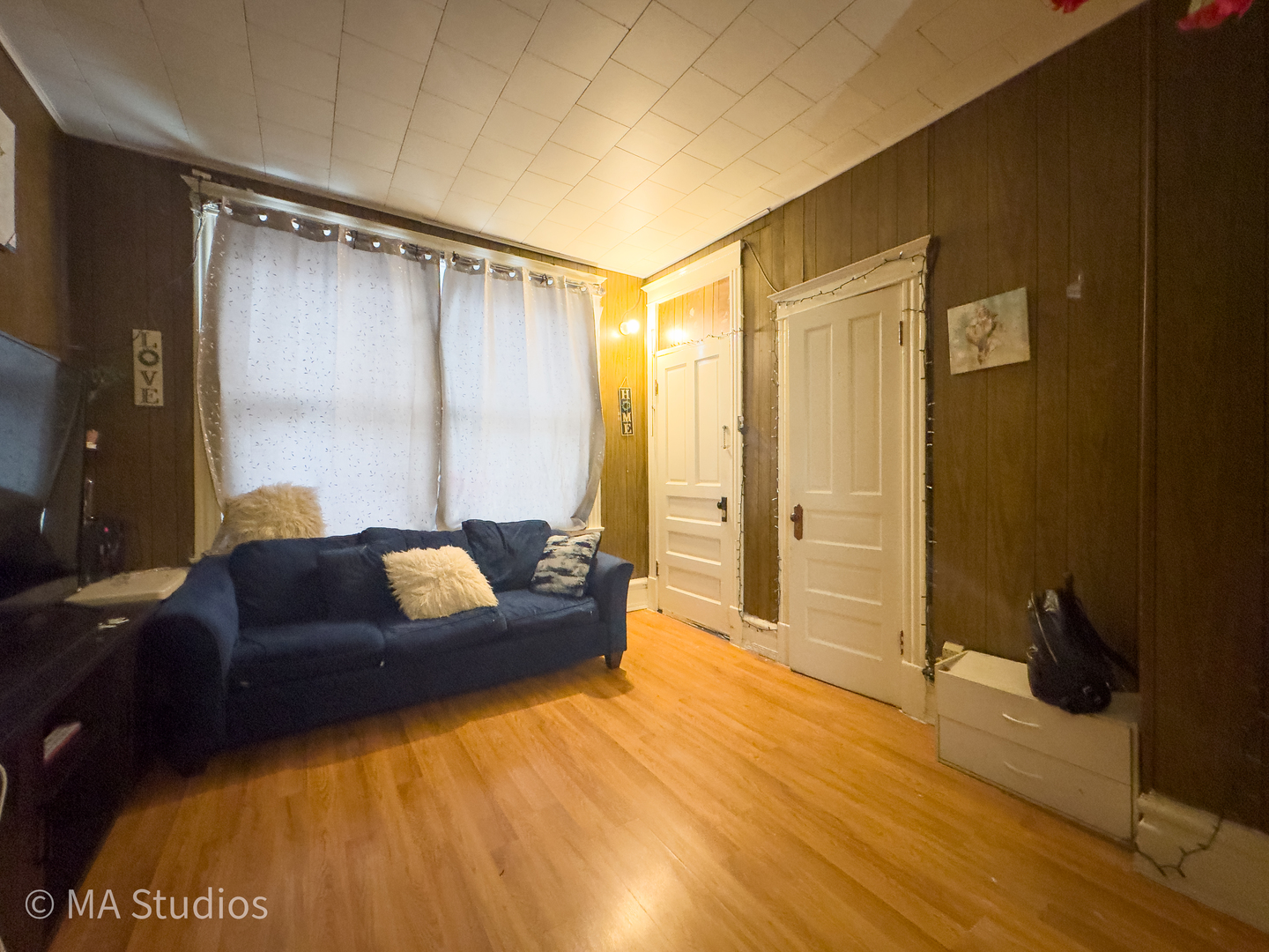 2531 S Christiana Avenue