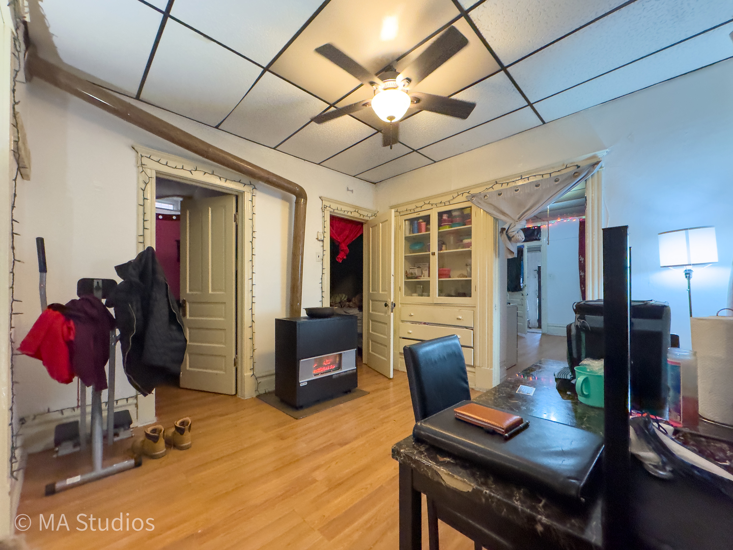 2531 S Christiana Avenue