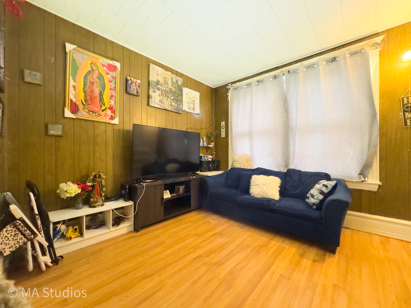 2531 S Christiana Avenue