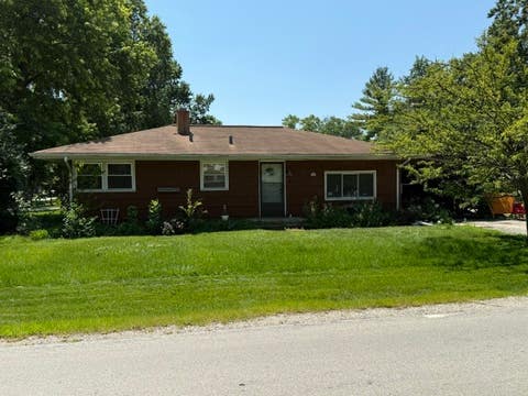 6100 Pershing Avenue, Downers Grove, IL 60516 - #: 12703093