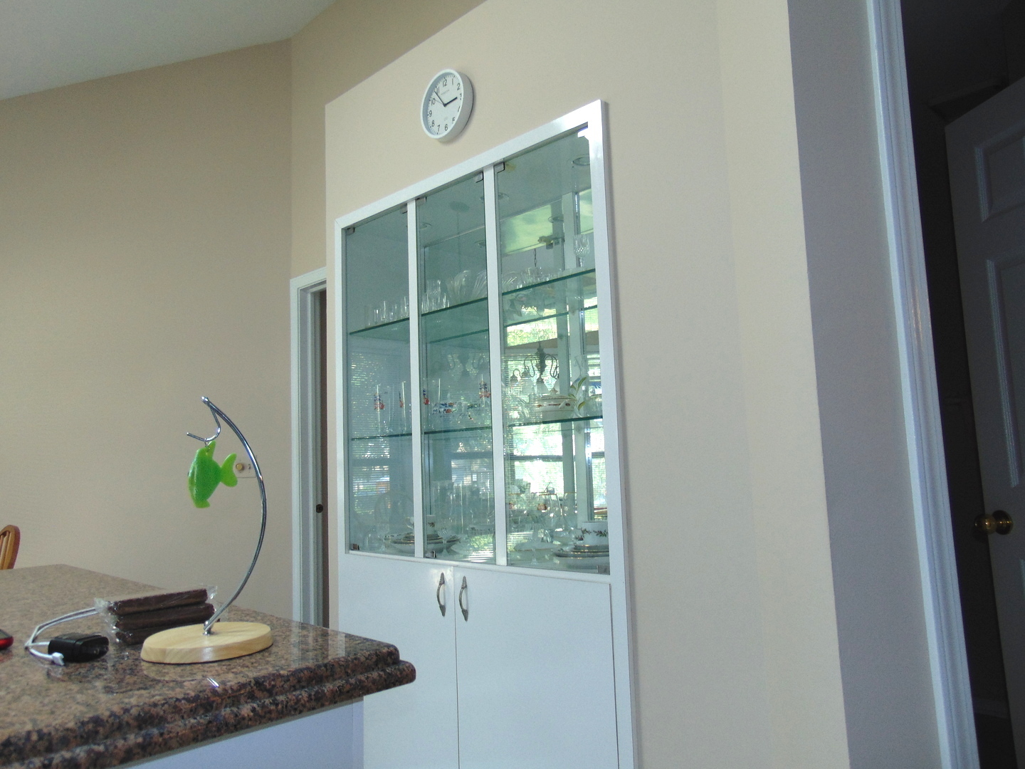 858 N Auburn Woods Drive