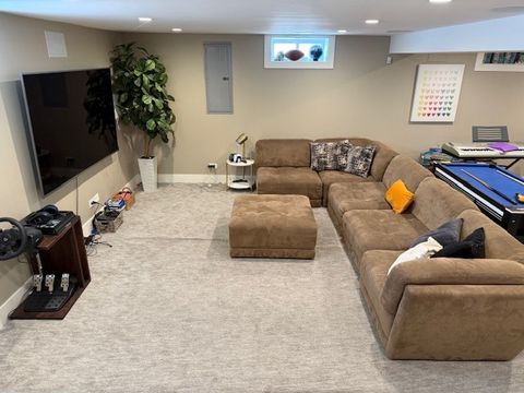 Tiny photo for 1934 Belleview Avenue, Westchester, IL 60154 (MLS # 12631617)