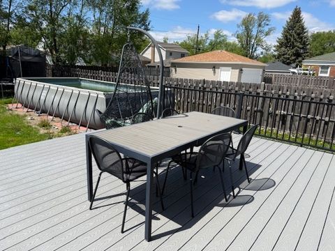 Tiny photo for 1934 Belleview Avenue, Westchester, IL 60154 (MLS # 12631617)