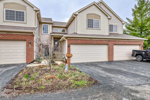 Photo of 273 Nicole Drive #E, South Elgin, IL 60177 (MLS # 12606202)