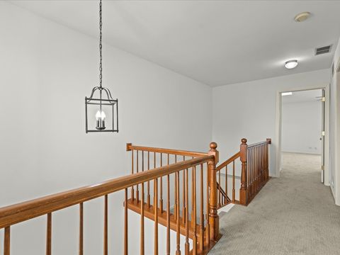 Tiny photo for 209 Huntington Court, Oswego, IL 60543 (MLS # 12584526)