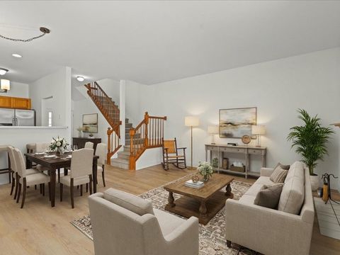 Tiny photo for 209 Huntington Court, Oswego, IL 60543 (MLS # 12584526)