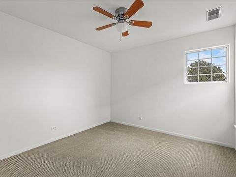 Tiny photo for 209 Huntington Court, Oswego, IL 60543 (MLS # 12584526)