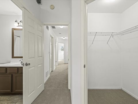 Tiny photo for 209 Huntington Court, Oswego, IL 60543 (MLS # 12584526)