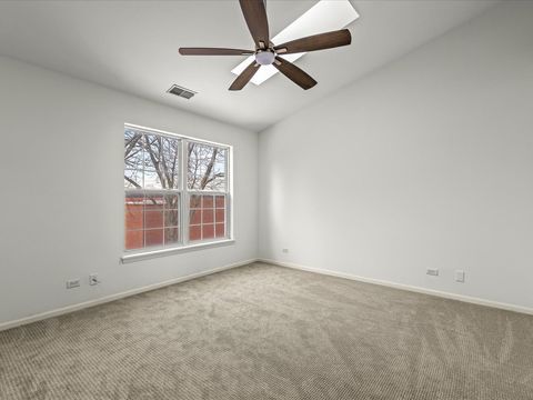 Tiny photo for 209 Huntington Court, Oswego, IL 60543 (MLS # 12584526)