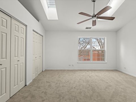 Tiny photo for 209 Huntington Court, Oswego, IL 60543 (MLS # 12584526)