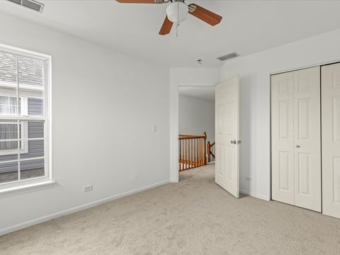 Tiny photo for 209 Huntington Court, Oswego, IL 60543 (MLS # 12584526)