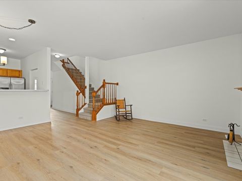 Tiny photo for 209 Huntington Court, Oswego, IL 60543 (MLS # 12584526)