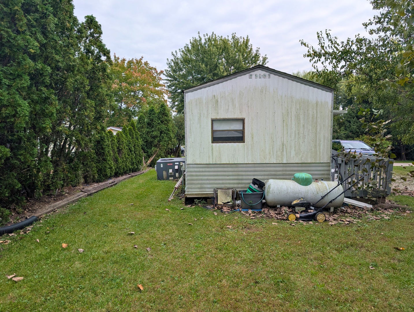 Lot 03-100 Southfork