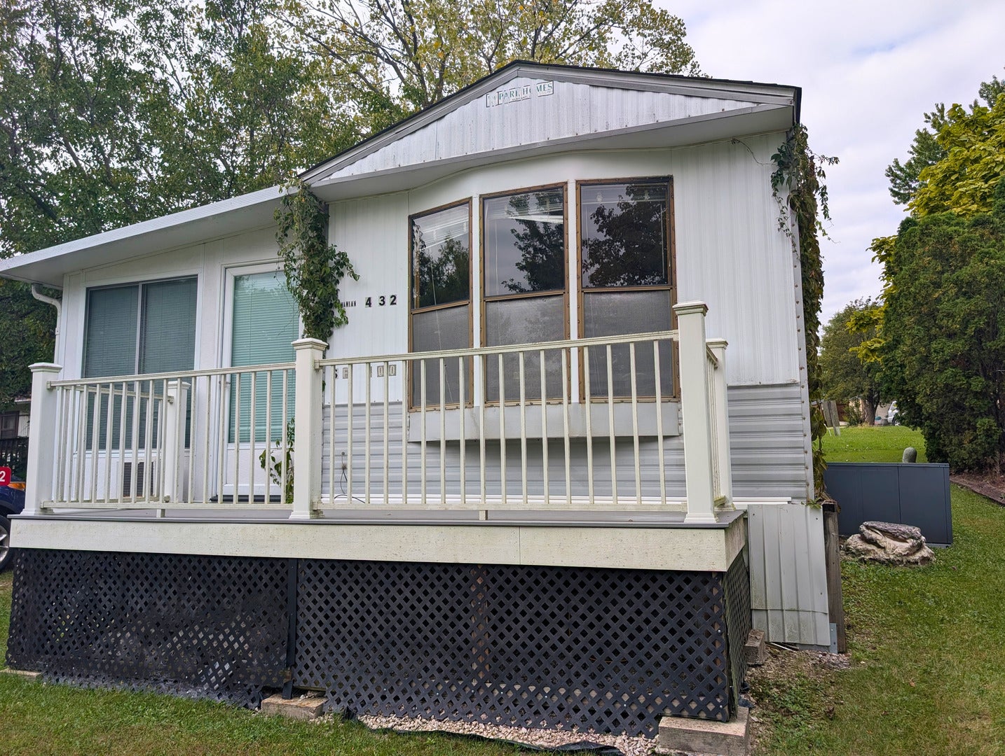 Lot 03-100 Southfork