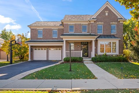 Photo of 3081 Saratoga Lane, Glenview, IL 60026 (MLS # 12508652)