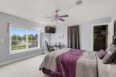 Tiny photo for 21240 S Redwood Lane, Shorewood, IL 60404 (MLS # 12491299)