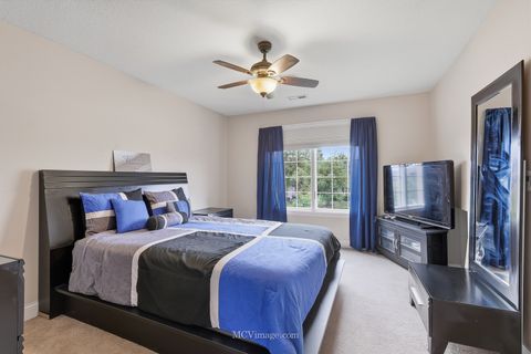 Tiny photo for 21240 S Redwood Lane, Shorewood, IL 60404 (MLS # 12491299)