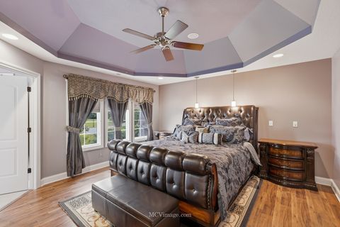 Tiny photo for 21240 S Redwood Lane, Shorewood, IL 60404 (MLS # 12491299)
