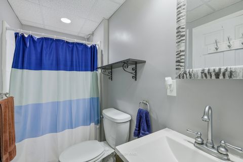 Tiny photo for 21240 S Redwood Lane, Shorewood, IL 60404 (MLS # 12491299)