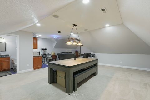 Tiny photo for 21240 S Redwood Lane, Shorewood, IL 60404 (MLS # 12491299)