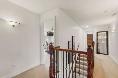 Tiny photo for 21240 S Redwood Lane, Shorewood, IL 60404 (MLS # 12491299)