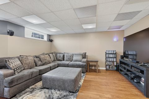 Tiny photo for 21240 S Redwood Lane, Shorewood, IL 60404 (MLS # 12491299)