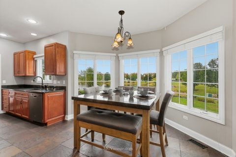Tiny photo for 21240 S Redwood Lane, Shorewood, IL 60404 (MLS # 12491299)