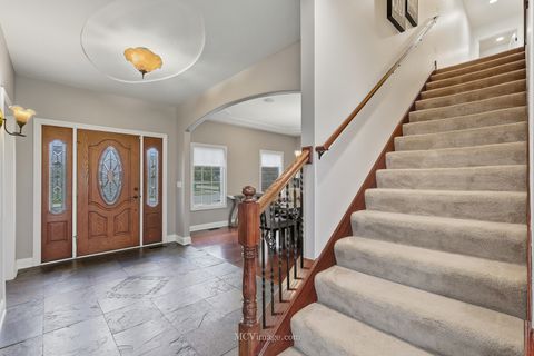 Tiny photo for 21240 S Redwood Lane, Shorewood, IL 60404 (MLS # 12491299)