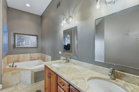 Tiny photo for 21240 S Redwood Lane, Shorewood, IL 60404 (MLS # 12491299)