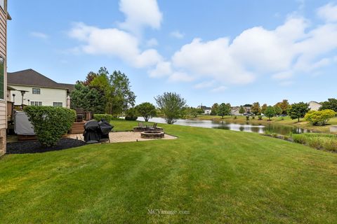 Tiny photo for 21240 S Redwood Lane, Shorewood, IL 60404 (MLS # 12491299)