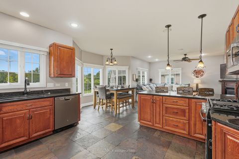 Tiny photo for 21240 S Redwood Lane, Shorewood, IL 60404 (MLS # 12491299)