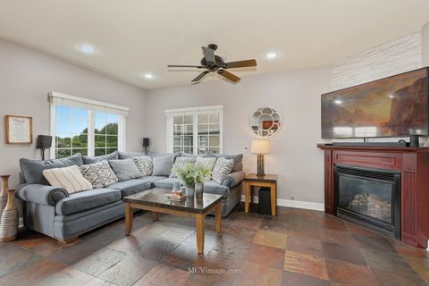 Tiny photo for 21240 S Redwood Lane, Shorewood, IL 60404 (MLS # 12491299)