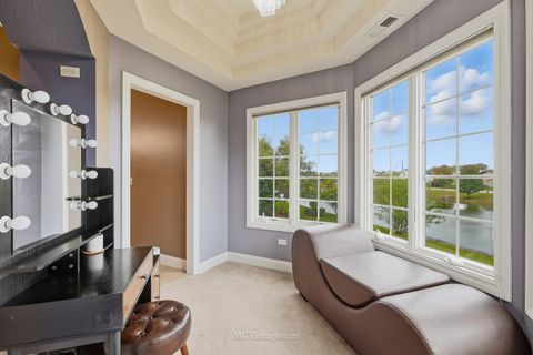 Tiny photo for 21240 S Redwood Lane, Shorewood, IL 60404 (MLS # 12491299)