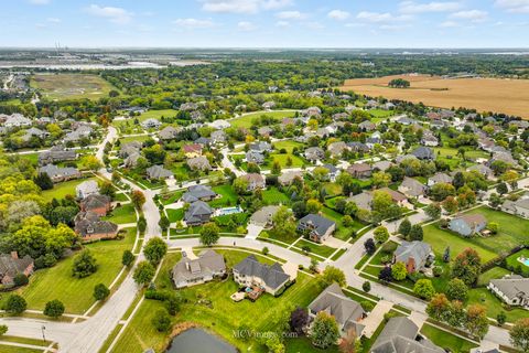 Tiny photo for 21240 S Redwood Lane, Shorewood, IL 60404 (MLS # 12491299)