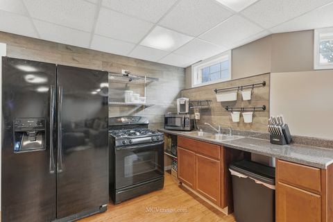 Tiny photo for 21240 S Redwood Lane, Shorewood, IL 60404 (MLS # 12491299)
