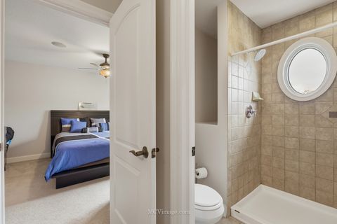 Tiny photo for 21240 S Redwood Lane, Shorewood, IL 60404 (MLS # 12491299)